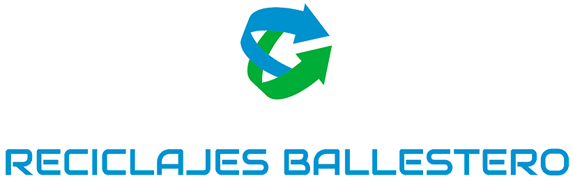 Desguaces y Reciclajes Ballestero